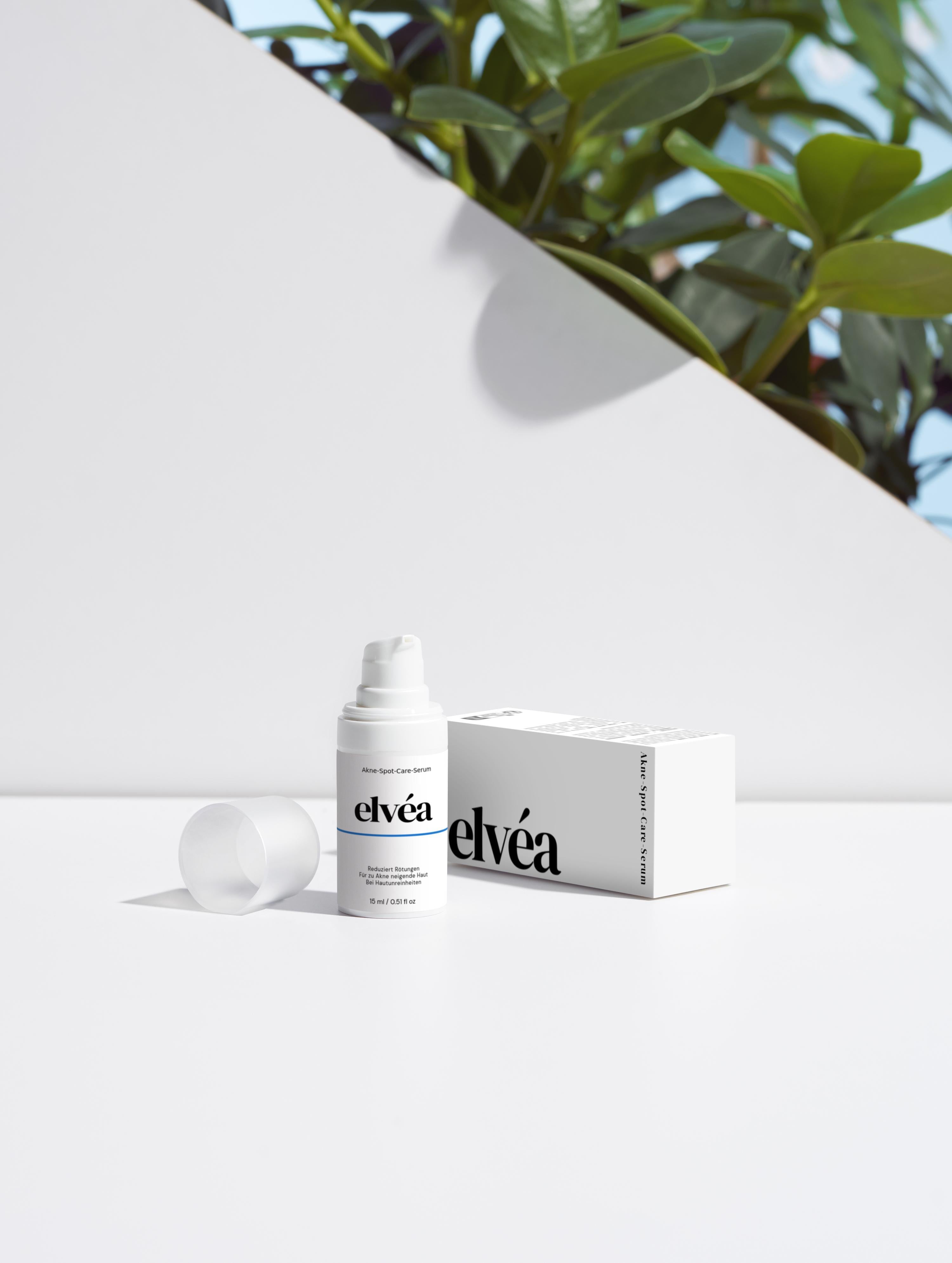 Elvéa- Akne-Spot-Care Serum