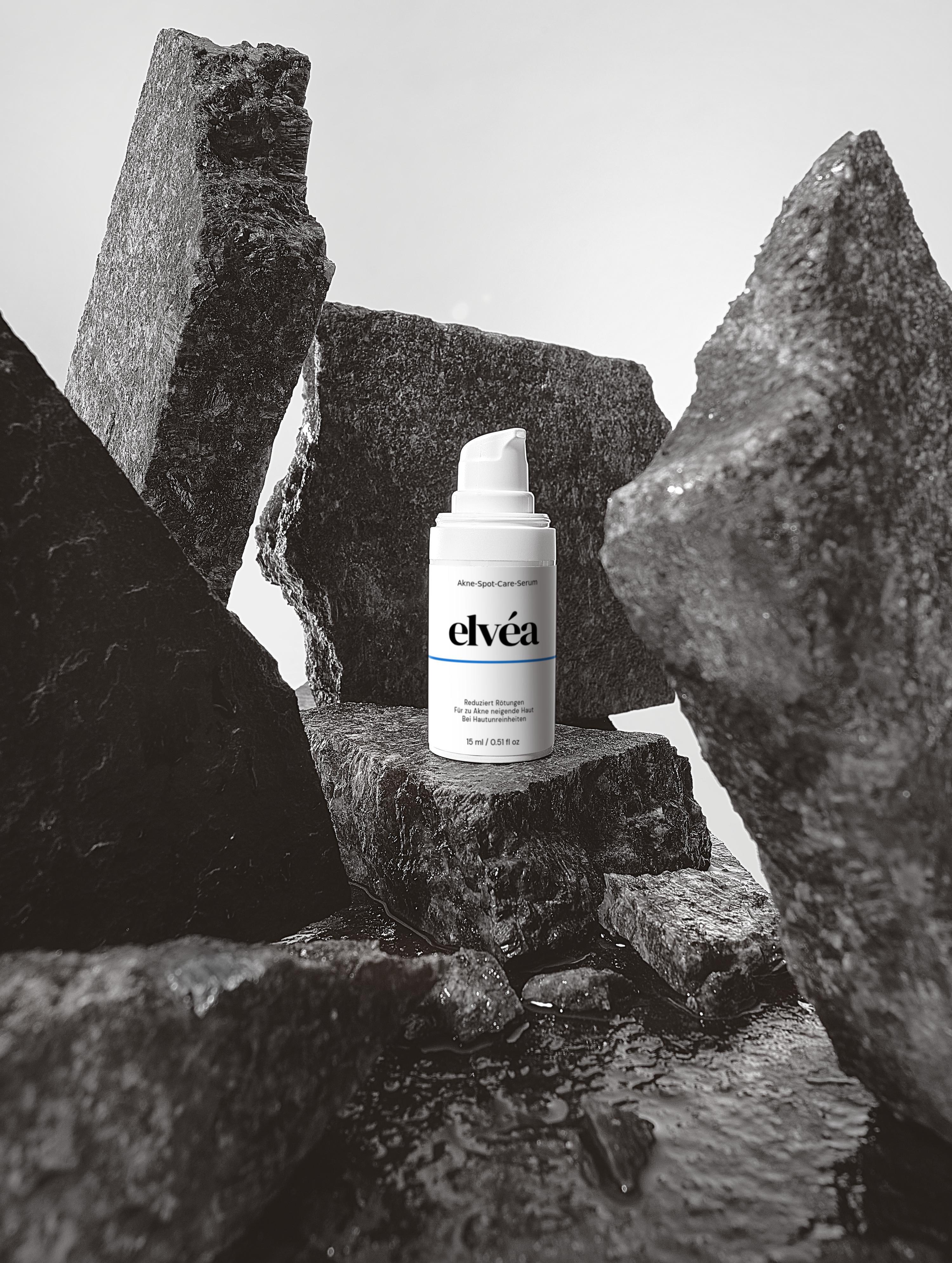 Elvéa- Akne-Spot-Care Serum