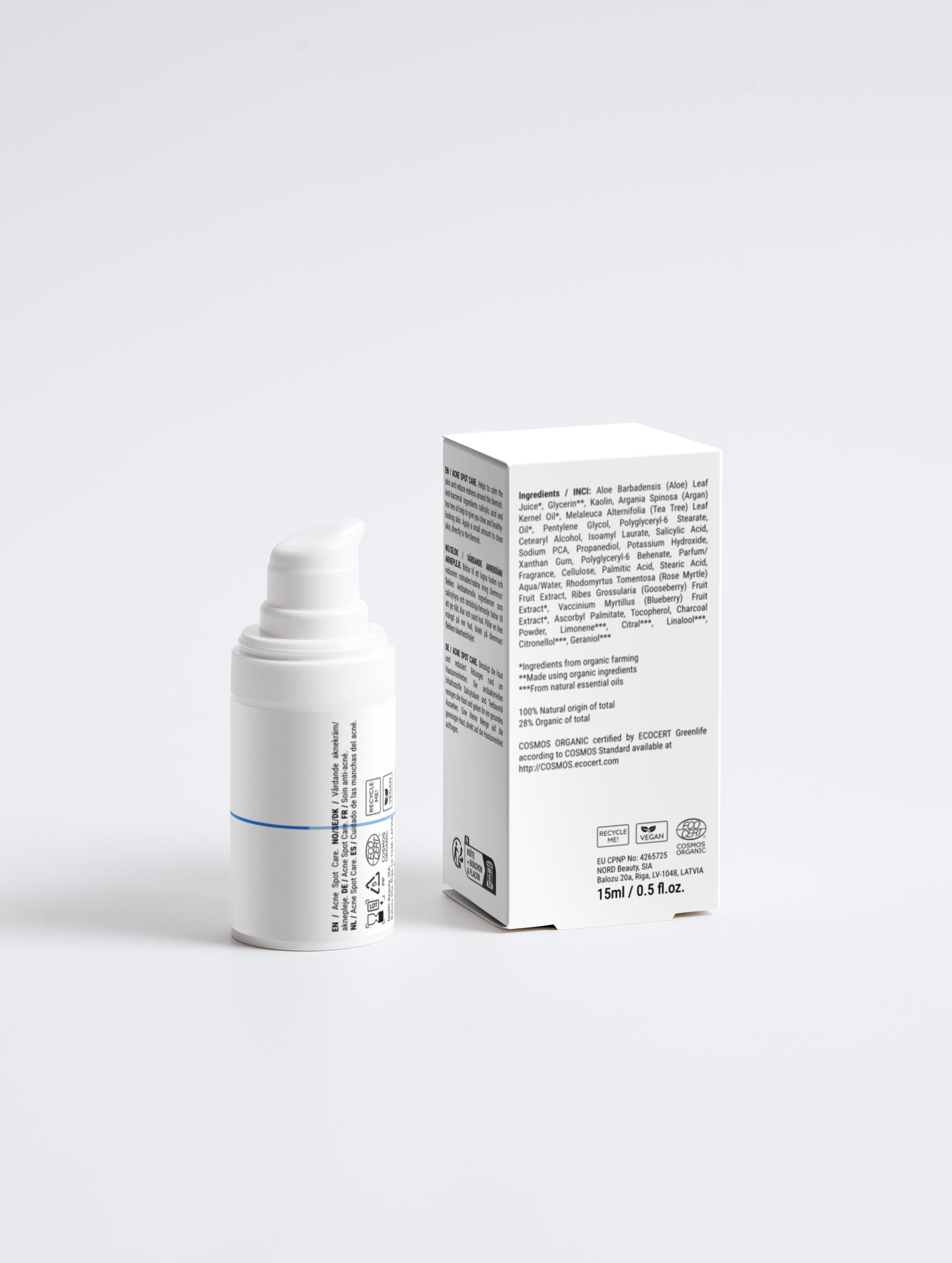 Elvéa- Akne-Spot-Care Serum