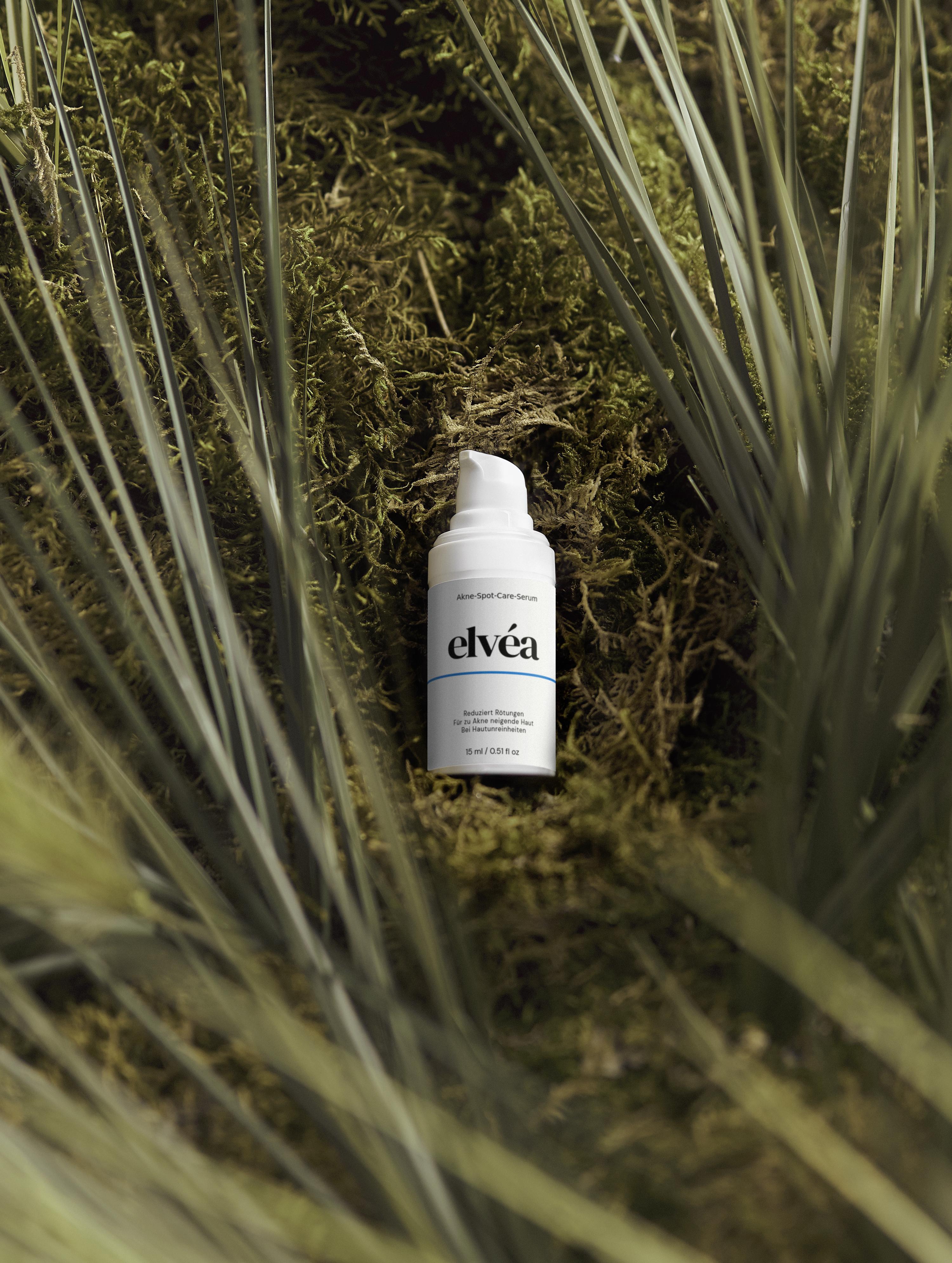 Elvéa- Akne-Spot-Care Serum