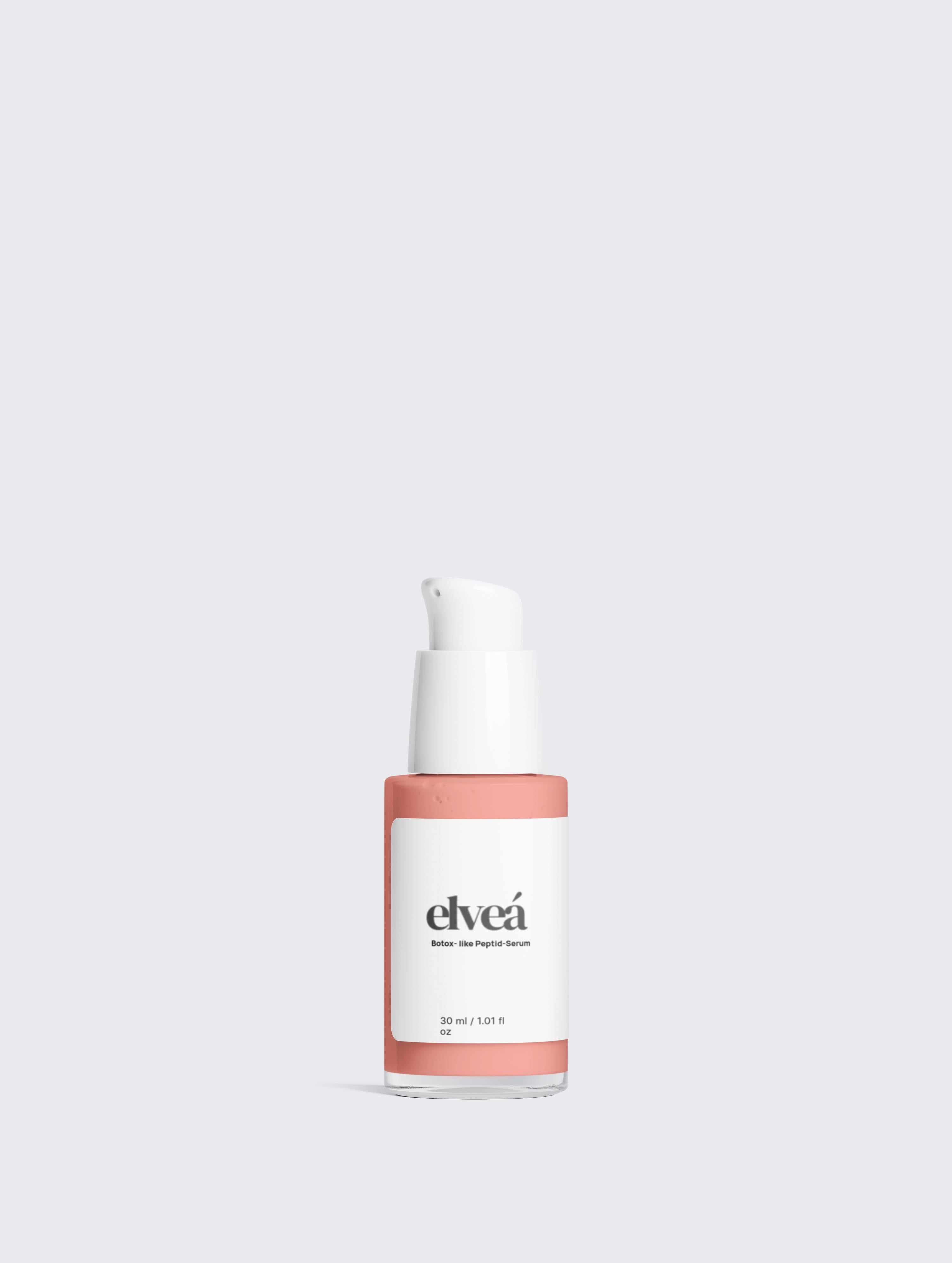 Elveá- Botox like Serum