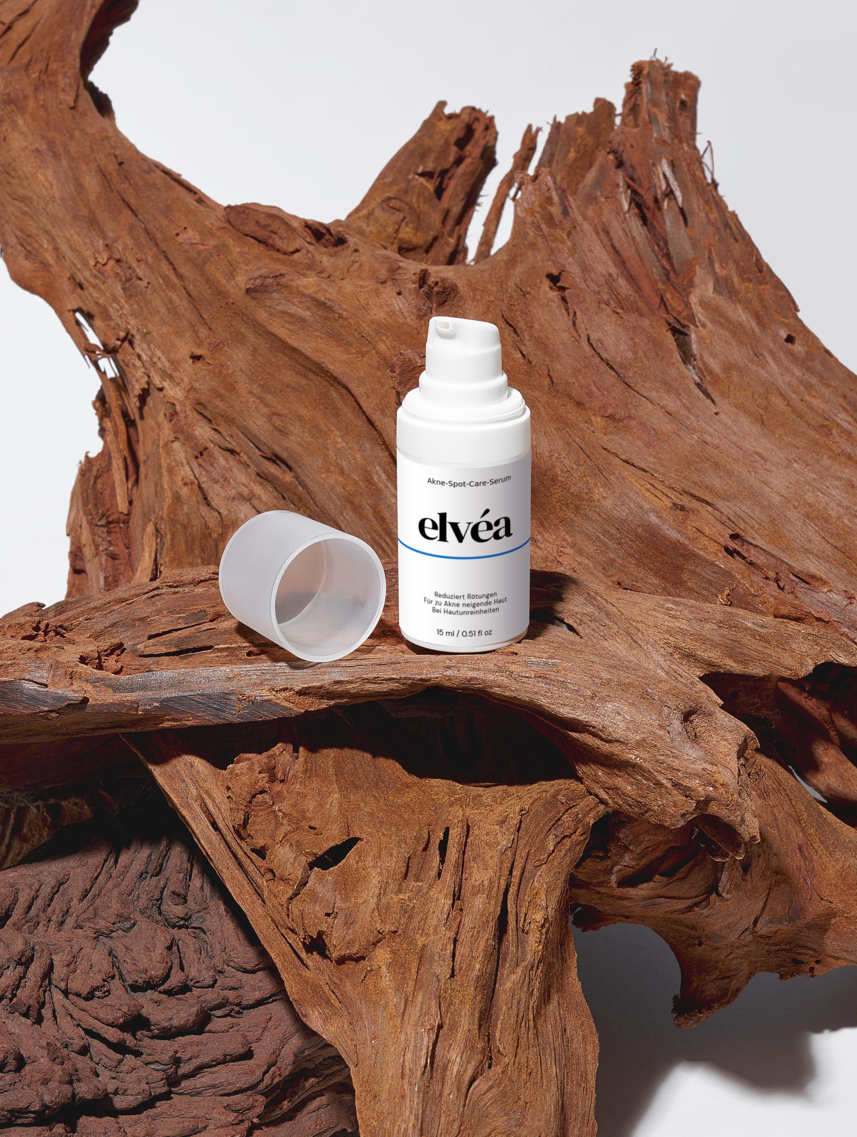 Elvéa- Akne-Spot-Care Serum
