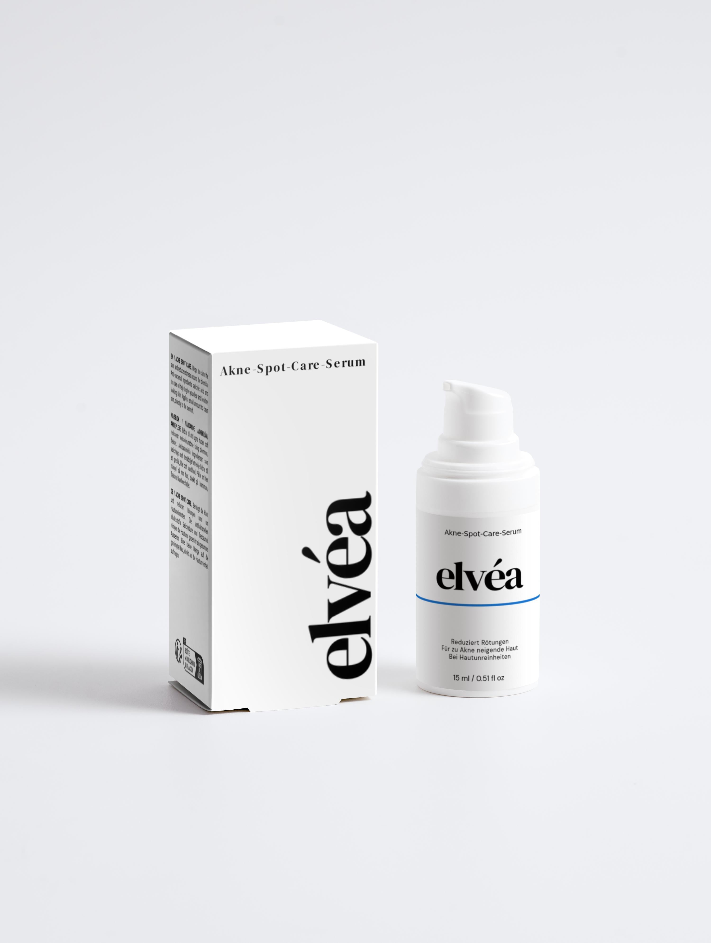 Elvéa- Akne-Spot-Care Serum